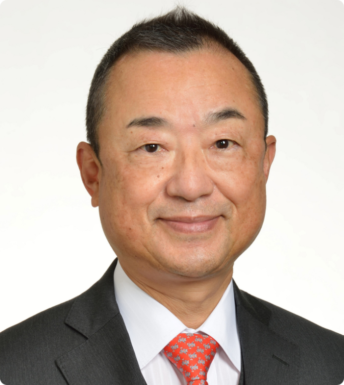 会計　速水 清朗　334-A地区